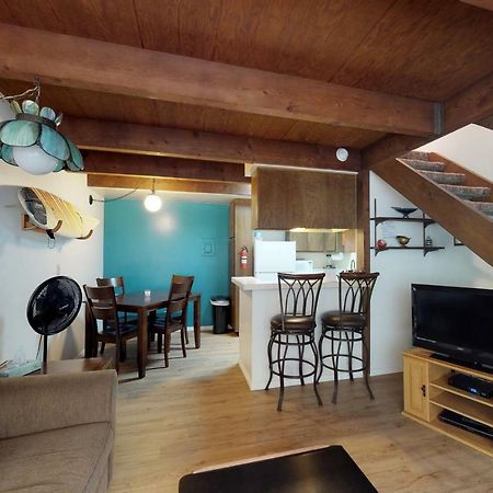 Sugar Shack Hotel Carpinteria Ngoại thất bức ảnh