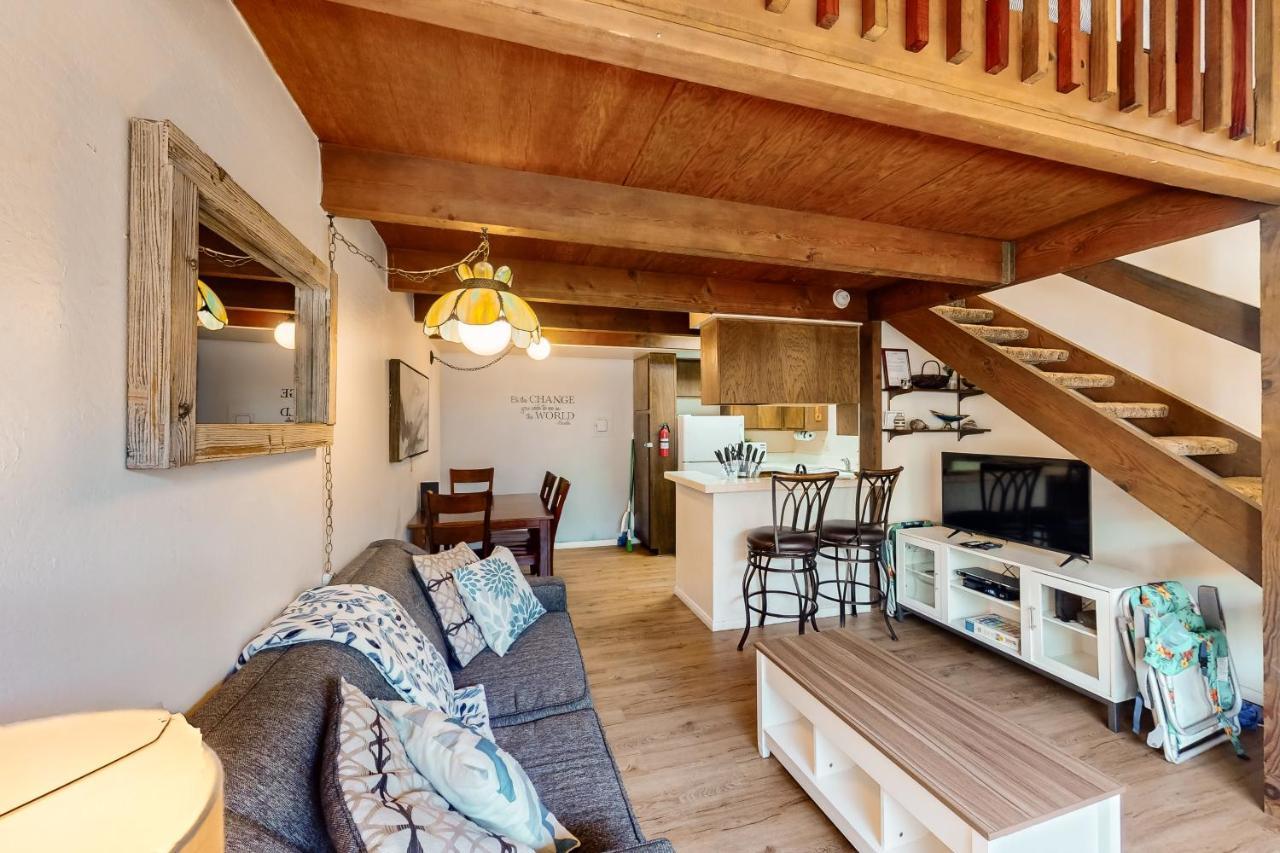 Sugar Shack Hotel Carpinteria Ngoại thất bức ảnh