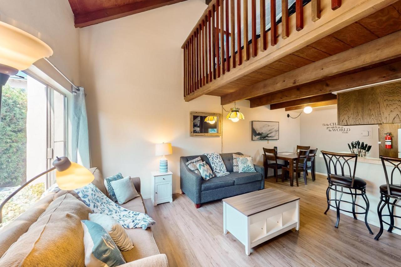 Sugar Shack Hotel Carpinteria Ngoại thất bức ảnh