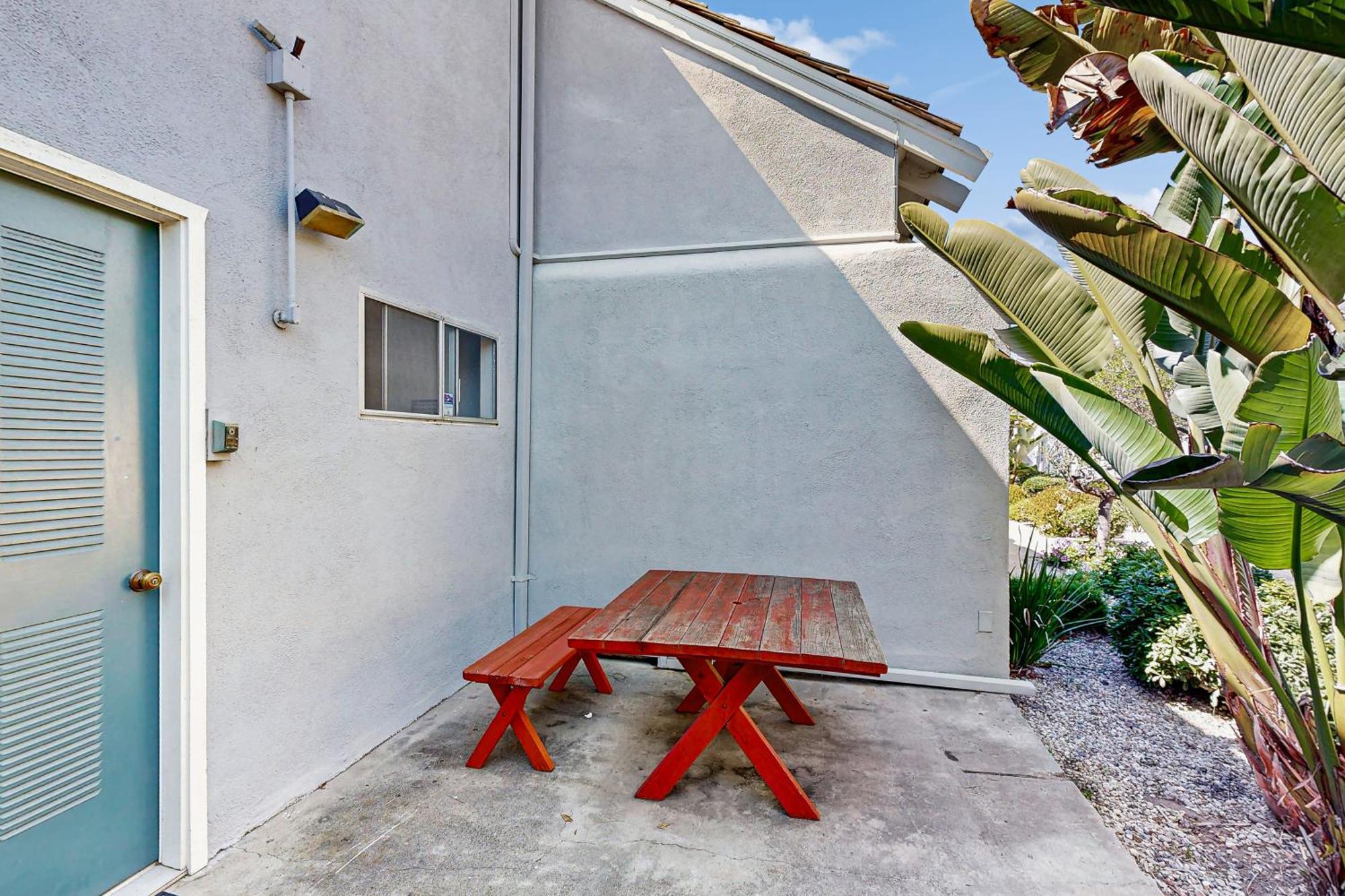 Sugar Shack Hotel Carpinteria Ngoại thất bức ảnh