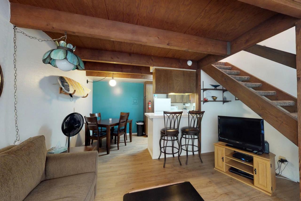Sugar Shack Hotel Carpinteria Ngoại thất bức ảnh